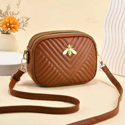 LONG STRAP BAGS