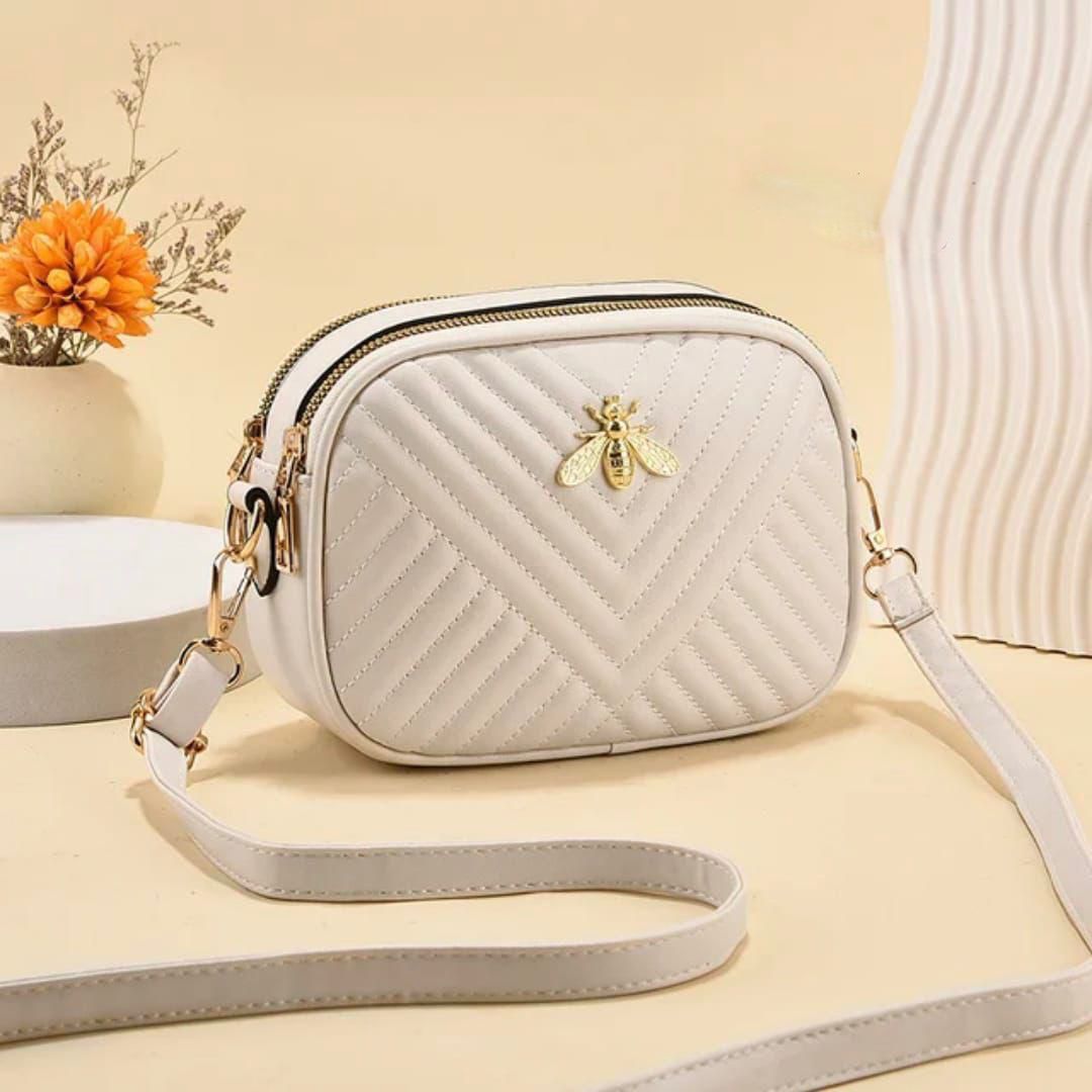 LONG STRAP BAGS