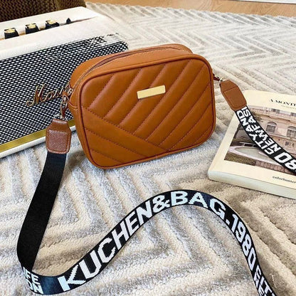 CROSS BODY BAGS