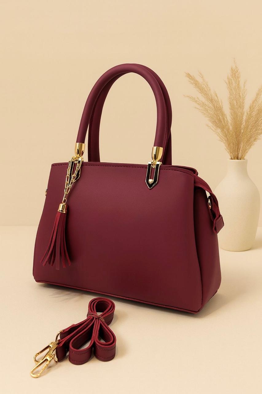 PREMIUM HAND BAG FOR WOMENS