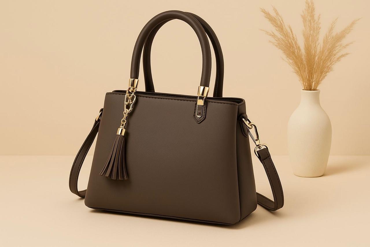 PREMIUM HAND BAG FOR WOMENS