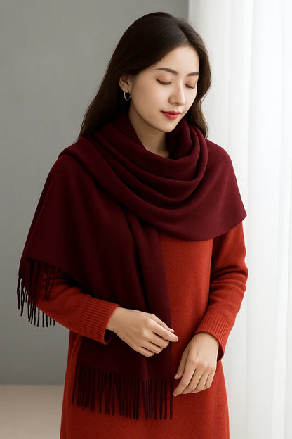 WOMEN SHAWL - ALW04