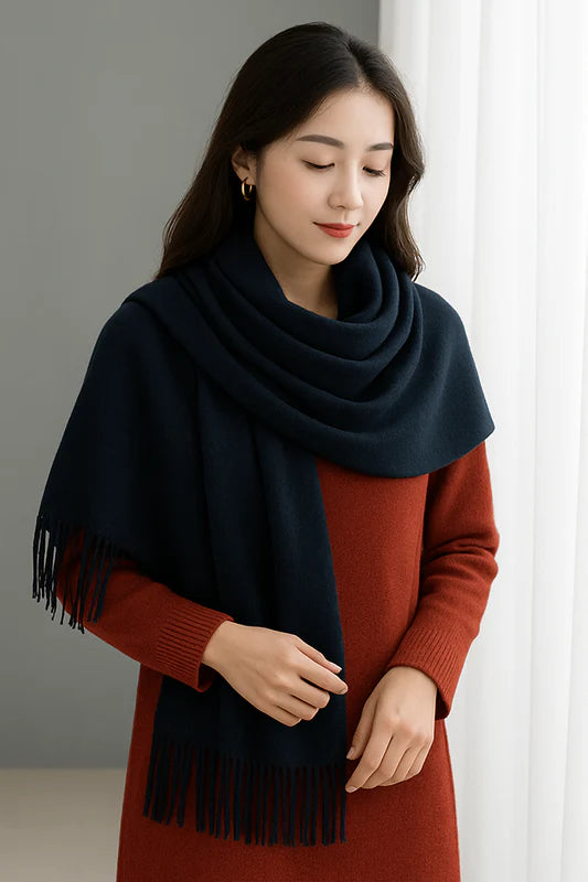 WOMEN SHAWL - ALW04