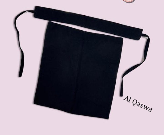 SUDIAN SIDE LASTIC NIQAB