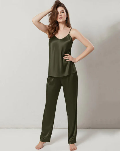 CAMI-SILK