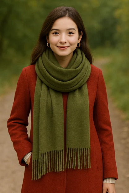 WOMEN SHAWL - ALW04