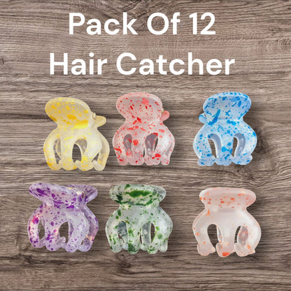 PACK OF 12 HAIR CATCHER WSCO300-9