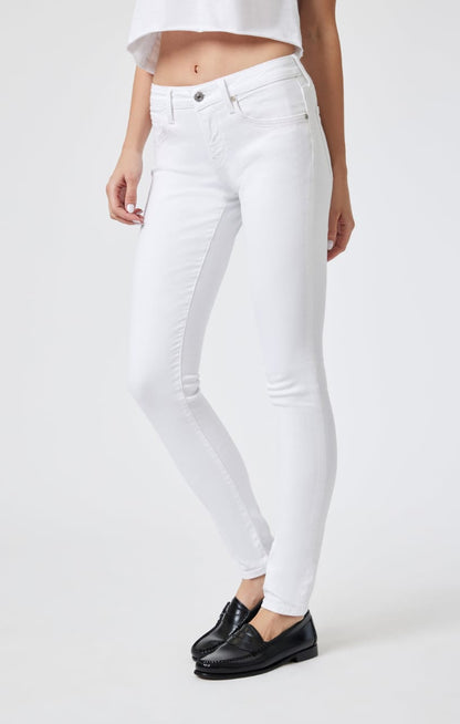 WOMEN SKINNY FIT JEANS - SFJ001