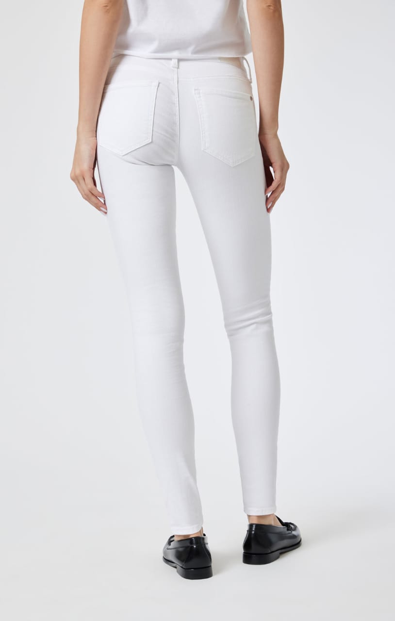 WOMEN SKINNY FIT JEANS - SFJ001