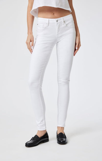 WOMEN SKINNY FIT JEANS - SFJ001