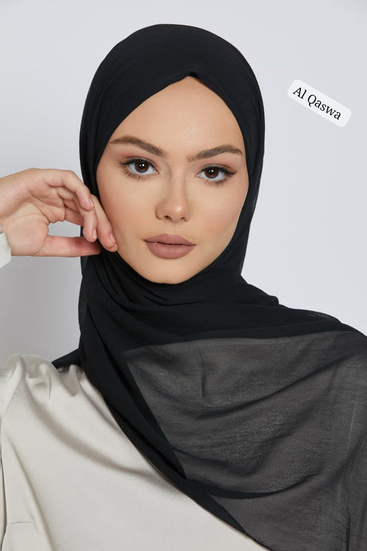 CHIFFON GEROGET
