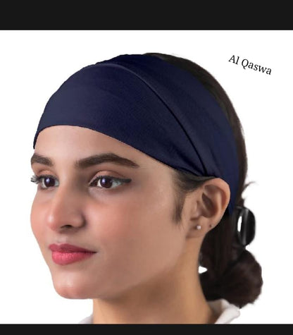 ONE D CAP UNDER HIJAAB