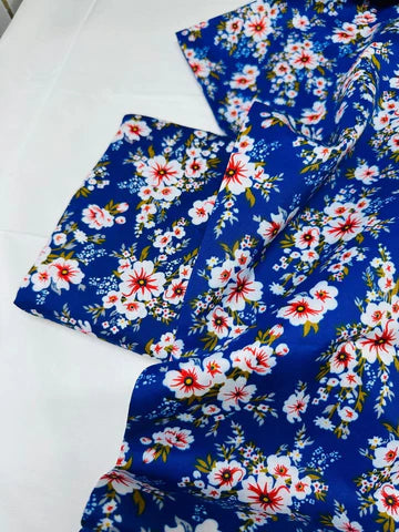 MICRO POLO COTTON- 2 PIECE US-11512