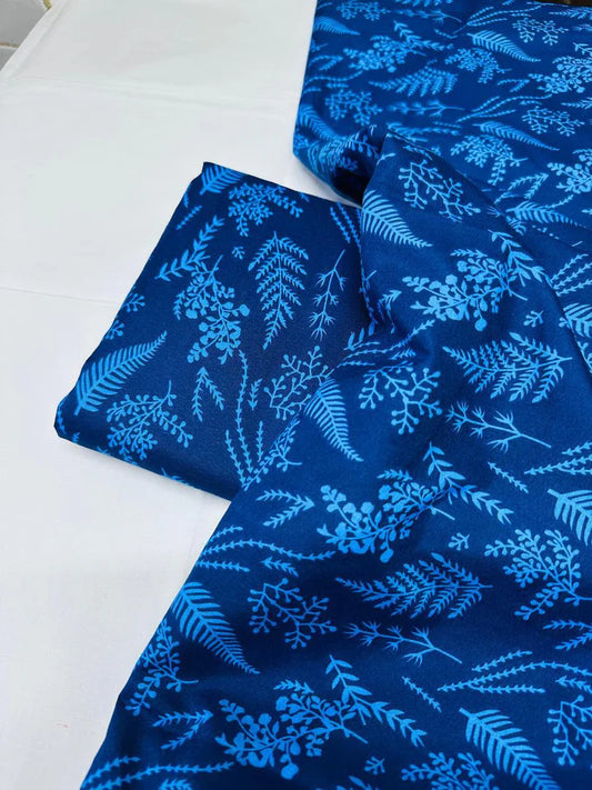 MICRO POLO COTTON - 2 PIECE US-1151