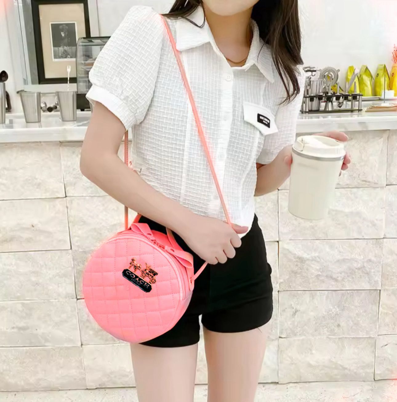COACH CROSSBODY BAGS