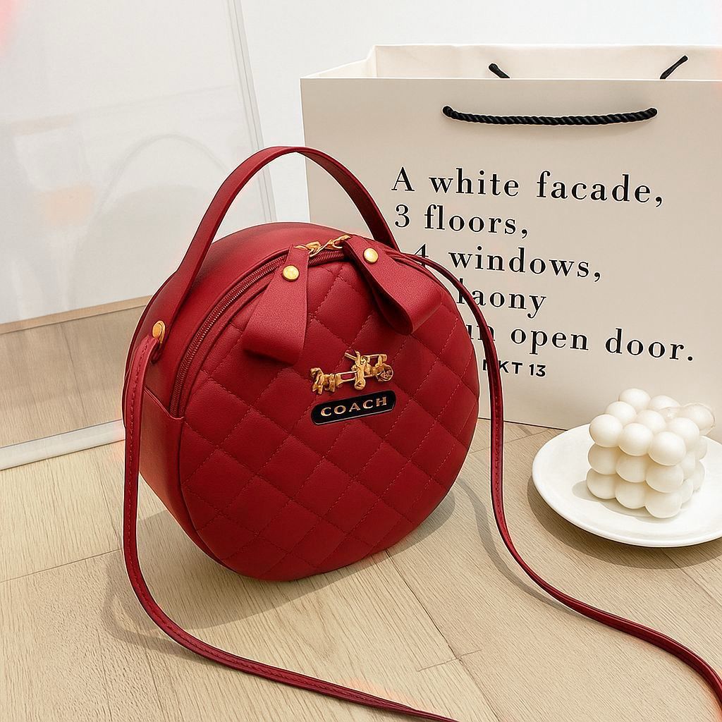 COACH CROSSBODY BAGS