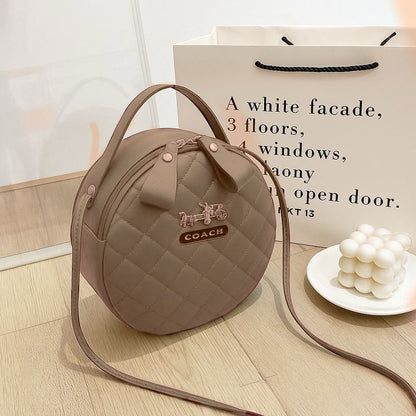 COACH CROSSBODY BAGS