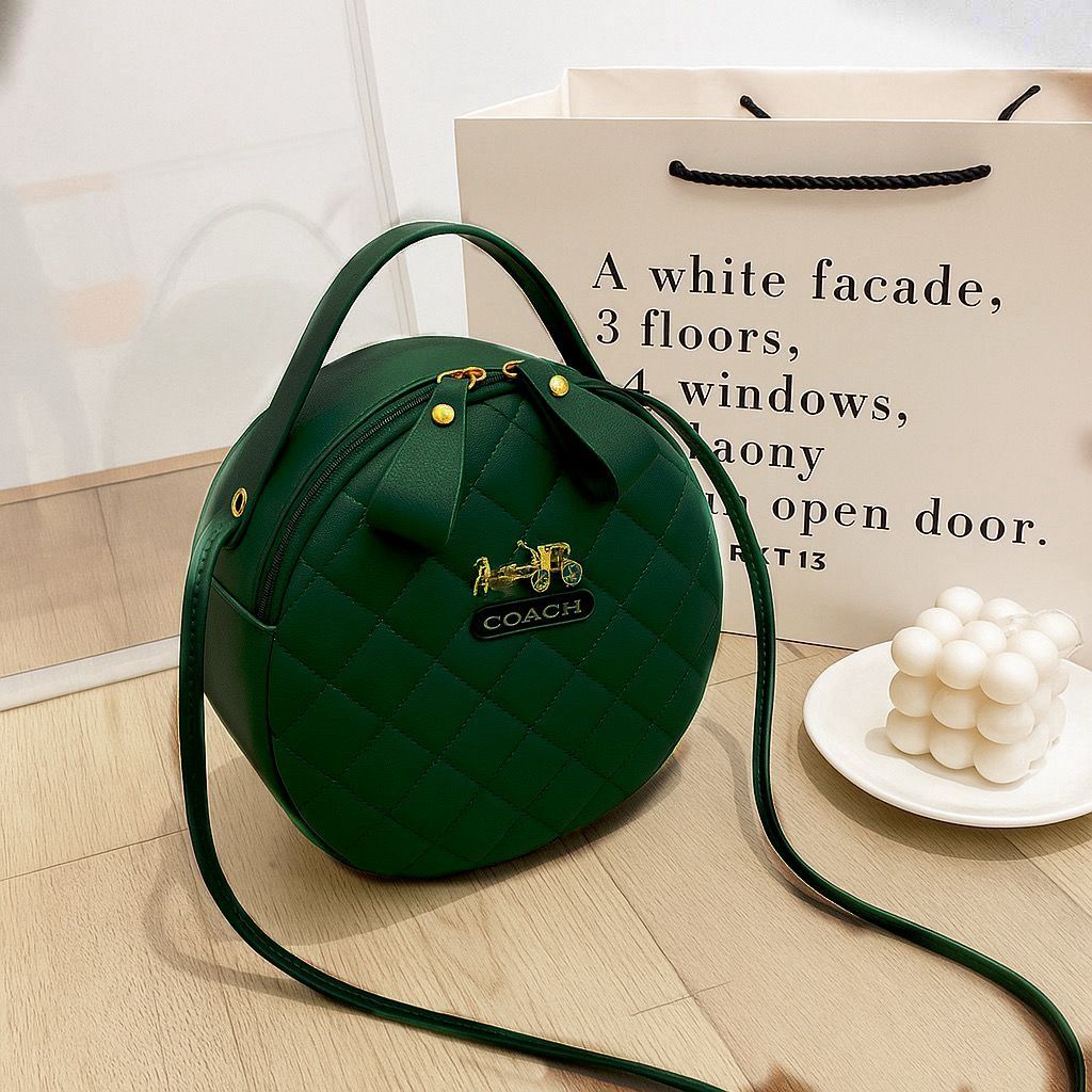 COACH CROSSBODY BAGS