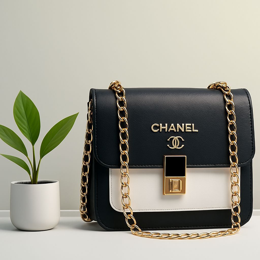 CHANEL HAND BAGS