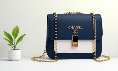 CHANEL HAND BAGS