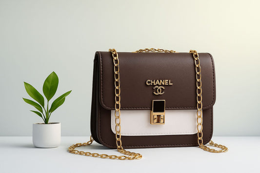CHANEL HAND BAGS