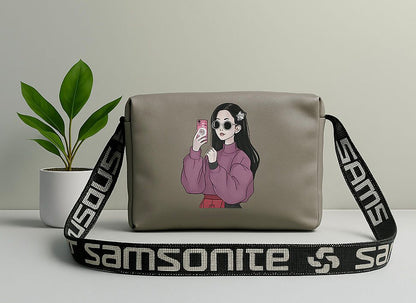 MINI HAND BAGS