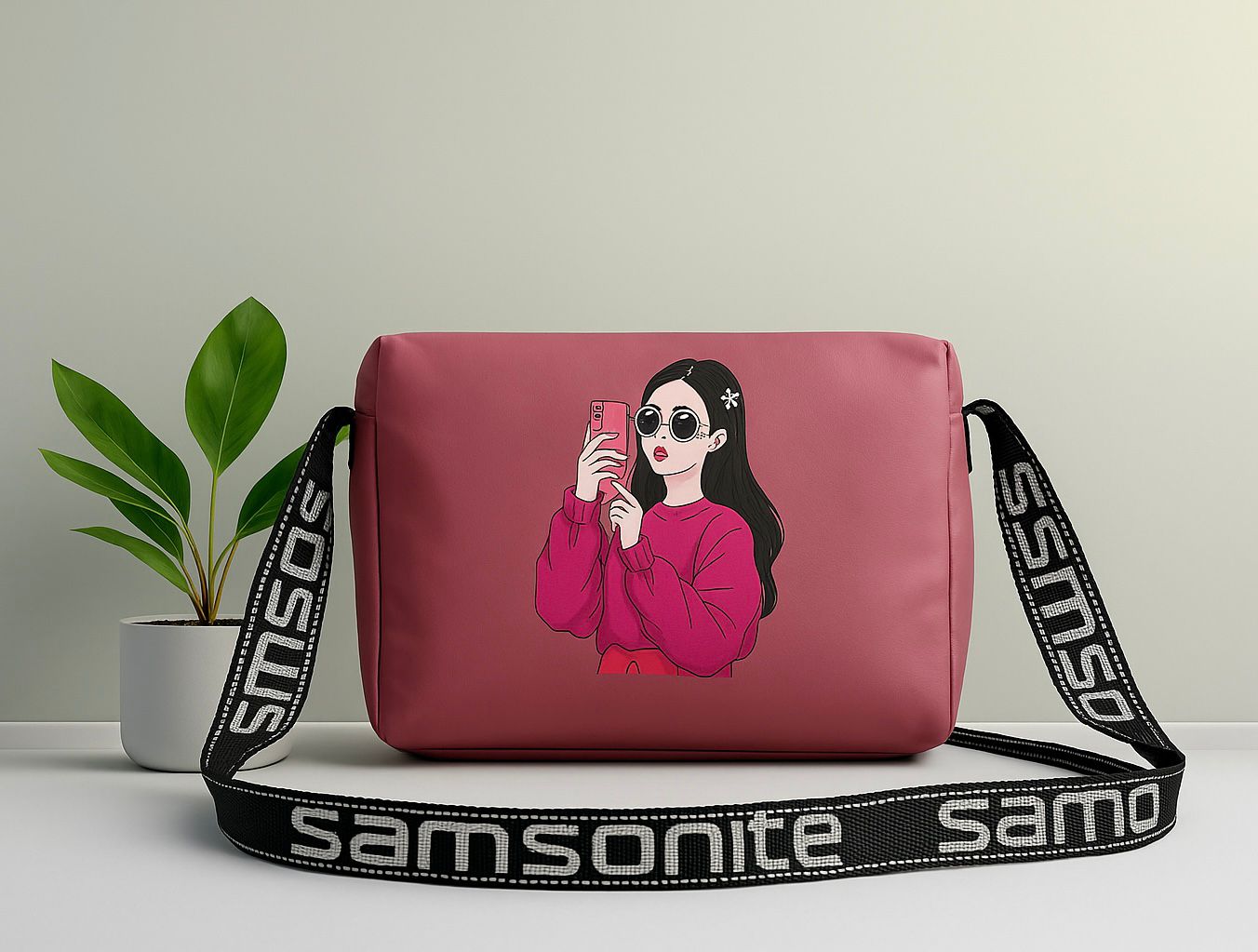 MINI HAND BAGS