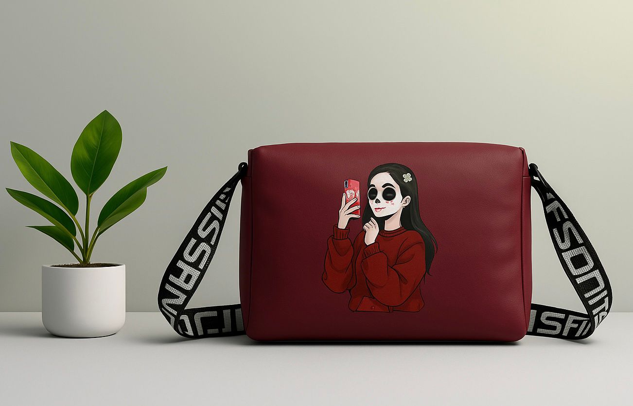 MINI HAND BAGS