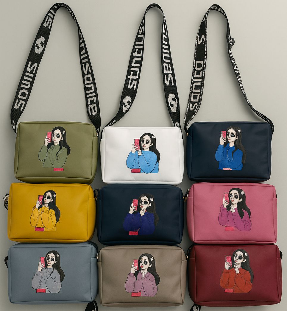 MINI HAND BAGS