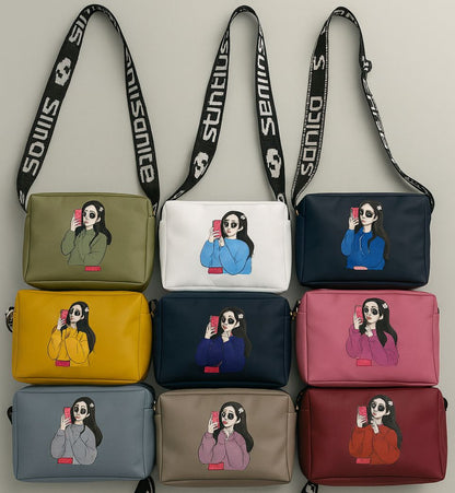 MINI HAND BAGS