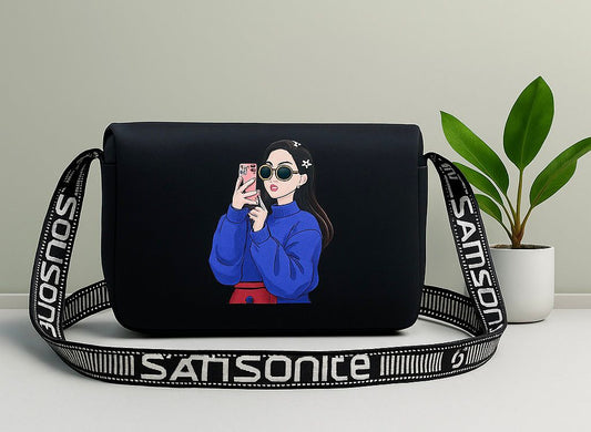 MINI HAND BAGS