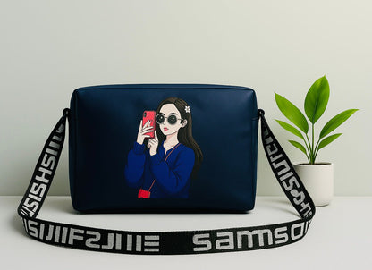 MINI HAND BAGS
