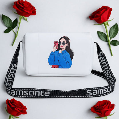 MINI HAND BAGS