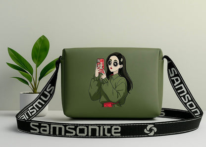 MINI HAND BAGS