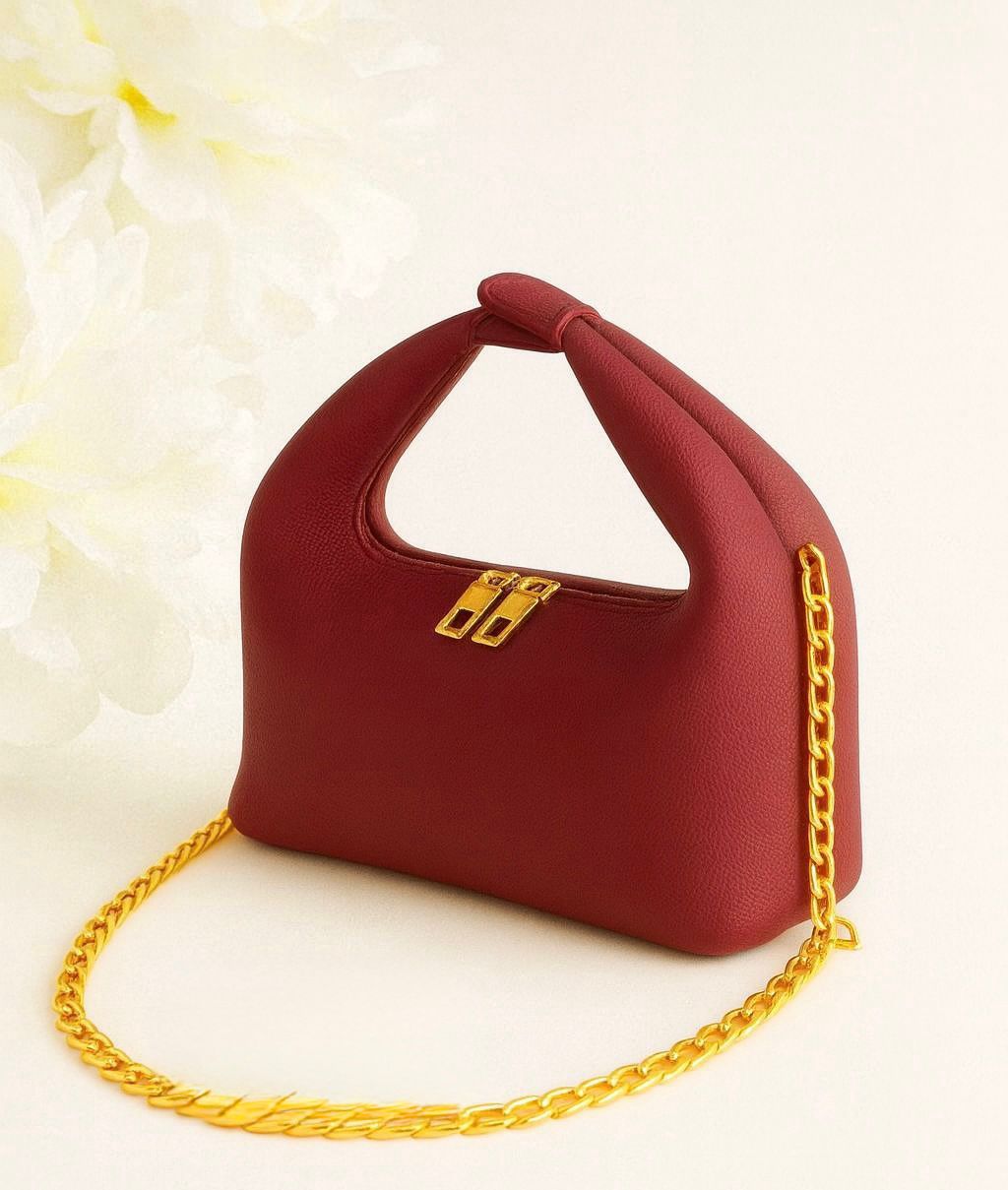 SHOULDER BAGS