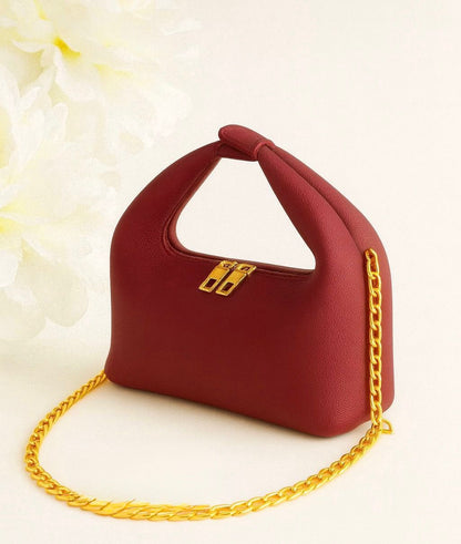 SHOULDER BAGS