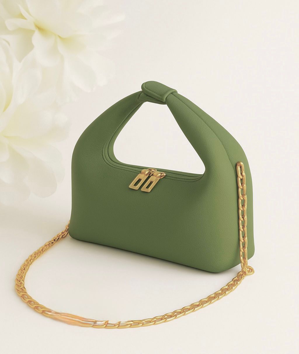 SHOULDER BAGS