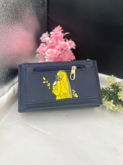 HIJABI GIRL PRINTED BAG