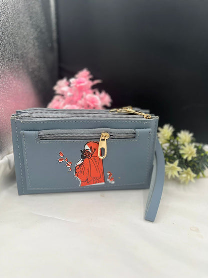 HIJABI GIRL PRINTED BAG