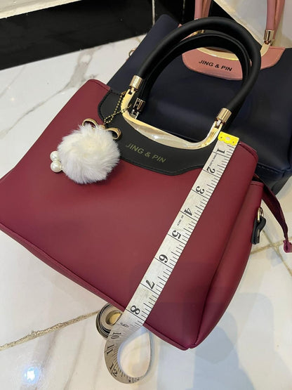 HIGH QUALITY CYNTHETIC BAG