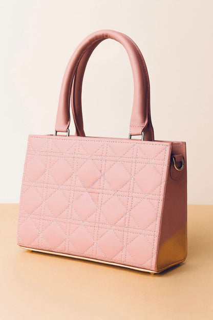 PREMIUM SOFT LEATHER HAND BAG