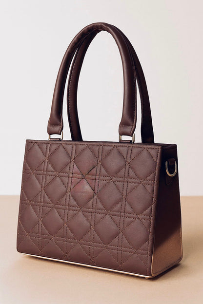 PREMIUM SOFT LEATHER HAND BAG