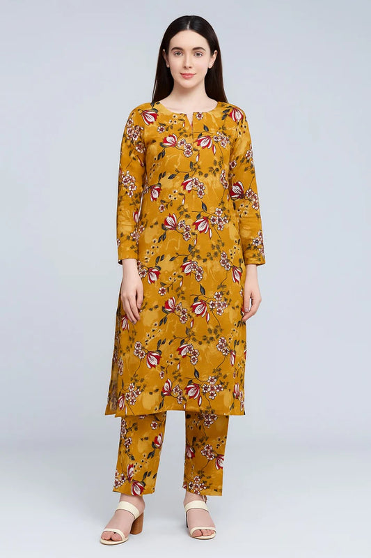 MICRO POLO COTTON- 2 PIECE US-12541