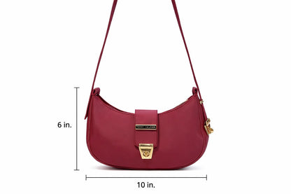 PURE ELEGANCE HAND BAG