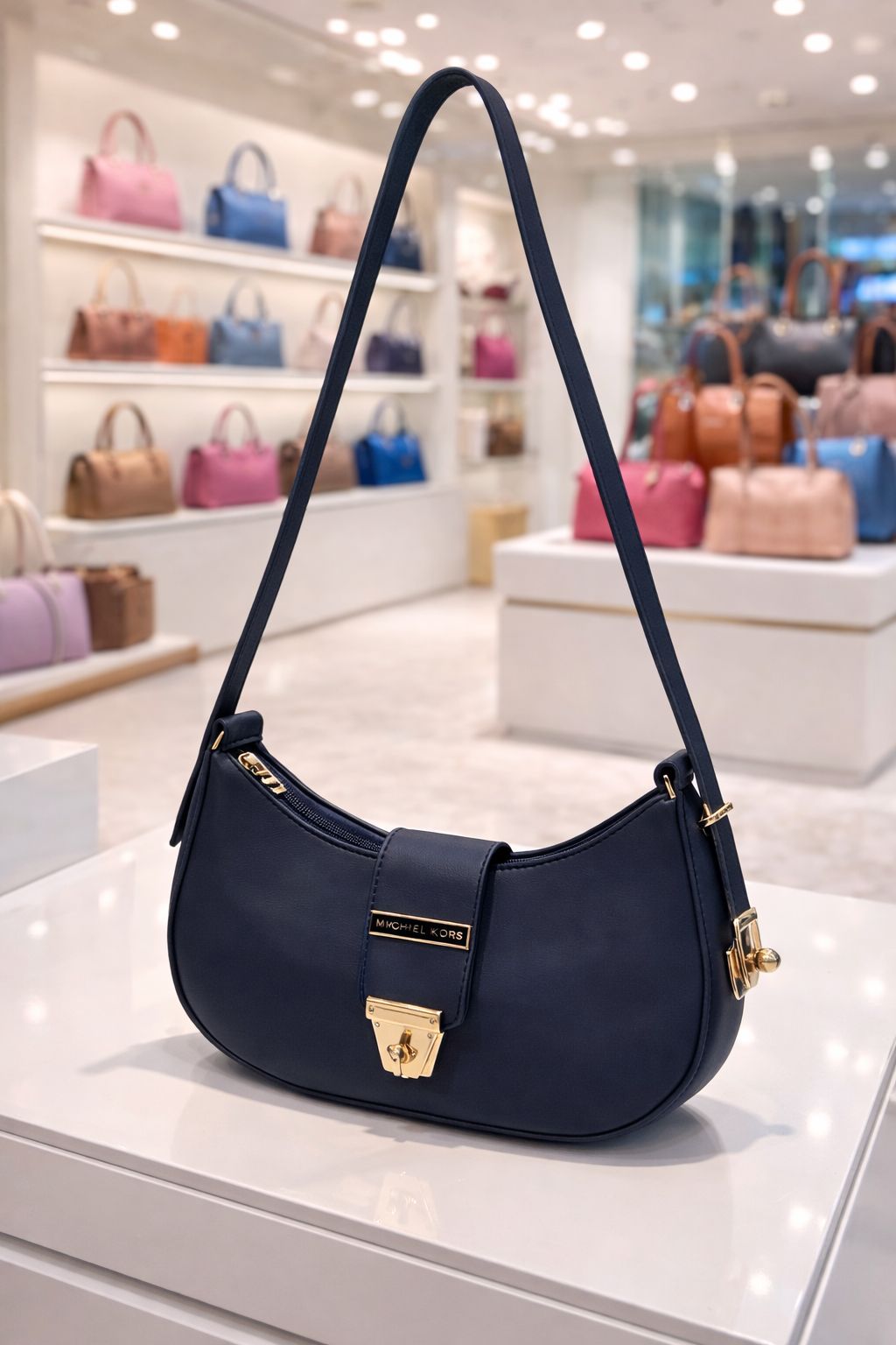 PURE ELEGANCE HAND BAG