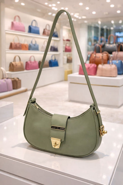 PURE ELEGANCE HAND BAG