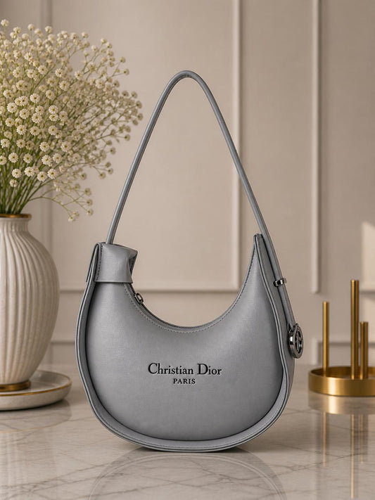 MOON HAND BAG