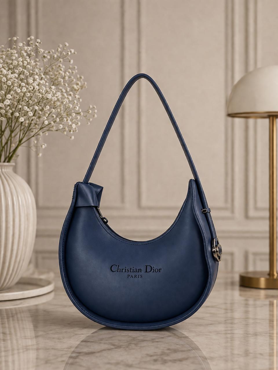 MOON HAND BAG