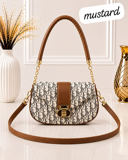 DCOR CROSS BODY BAG FOR GIRLS