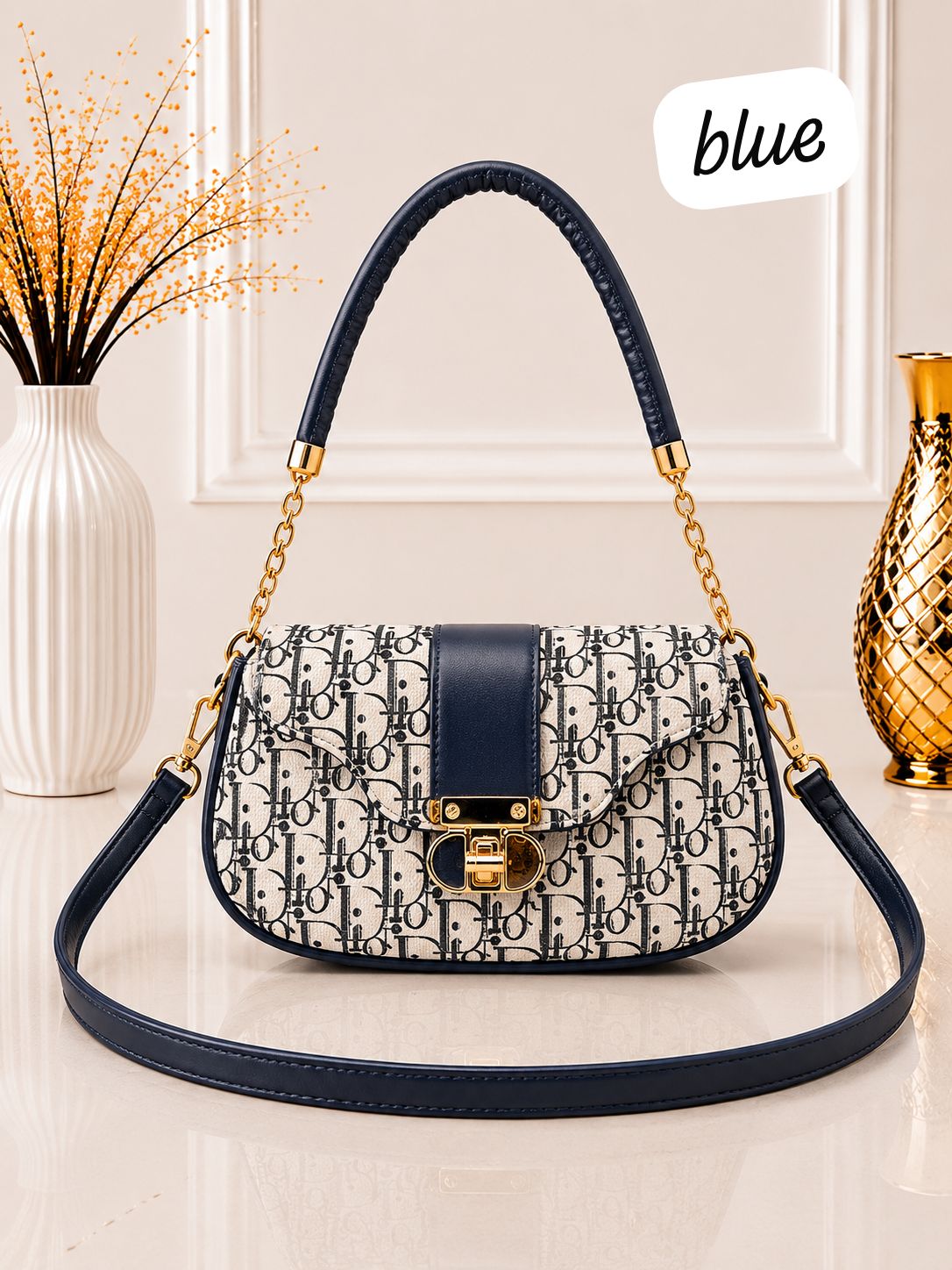 DCOR CROSS BODY BAG FOR GIRLS